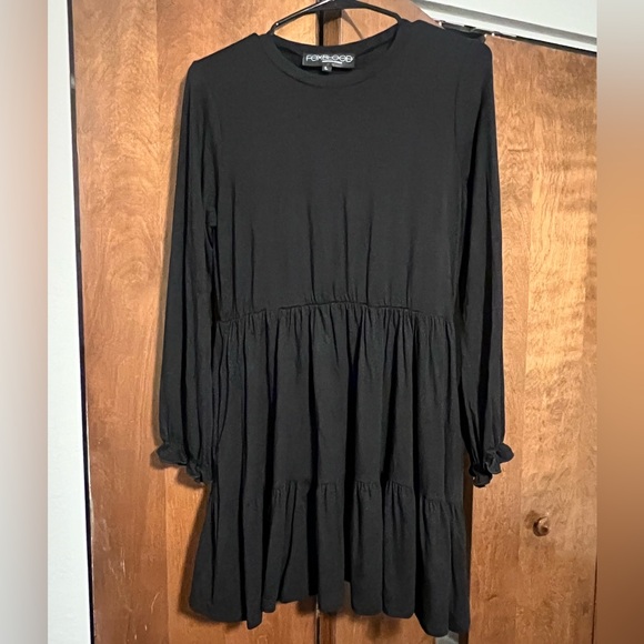 FOXBLOOD Discontinued Sabrina Dress - Picture 2 of 4